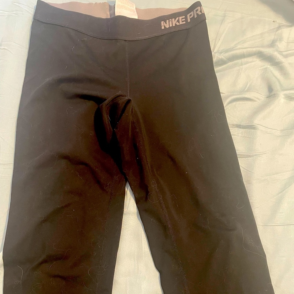 Xs nike leggings